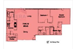 The Old House (D19), Apartment #592983631